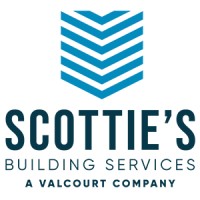 Scottie's Building Services logo - Similar company to Eds - Waterproofing & Restoration