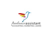 Freelance Assistant logo - Similar company to Freelance Photohrapher