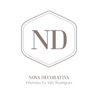 Nova Decorativa logo - Similar company to Seguraveiro