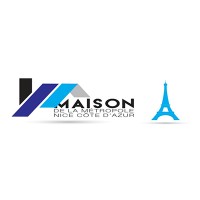 Maison de la Métropole Nice Côte d’Azur logo - Similar company to Rhévolution