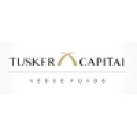 Tusker Capital / Tusker Fund logo - Similar company to Zacks Direct- Alternative Investment Advertising
