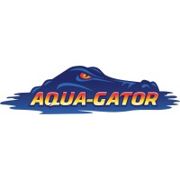 Aqua-Gator logo - Similar company to Ninex Power Systems, Llc