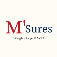 M'Sures logo - Similar company to Tech Vescosity