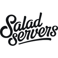 Salad Servers logo - Similar company to Chef Fresh