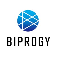 BIPROGY Inc. logo - Similar company to Herbsense Pty Ltd
