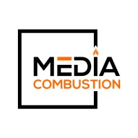 Media Combustion logo - Similar company to Rkestra