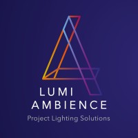 Lumi Ambience logo - Similar company to Elr 