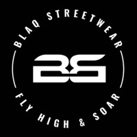 Blaq Streetwear Printing