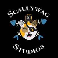 Scallywag Game Studios logo - Similar company to Bitterly Indifferent Studios