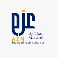 Azm consulting logo - Similar company to Right Vision Engineering