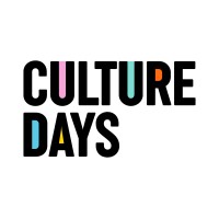 Culture Days | Fête de la culture logo - Similar company to Bateman Foundation