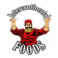InterContinental Foods – Portuguese Marinade & Basting Sauce logo - Similar company to K C Plastics