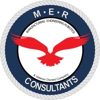 MER Consultants logo - Similar company to Mis Controls, Inc.
