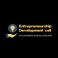 Entrepreneurship Development Cell, IBS Gurgaon logo - Similar company to Prayaas - The Entrepreneurship Cell