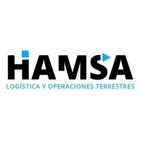 HAMSA SA logo - Similar company to Tolcon As