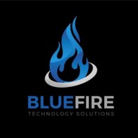 Bluefire Technology Solutions logo - Similar company to Bluefire Workforce Solutions