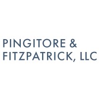 Pingitore & Fitzpatrick, LLC, Cambridge, Massachusetts Law Firm logo - Similar company to Fitzpatrick