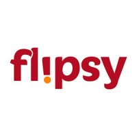 Flipsy logo - Similar company to Recom