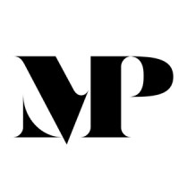 MP PR logo - Similar company to Yawn Together