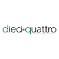 dieci+quattro architettura logo - Similar company to Chi Group