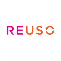 REUSO logo - Similar company to Nextgen Assistive Technologies