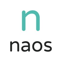 naos logo - Similar company to Simchronize