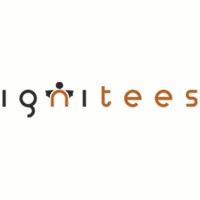 Ignitees logo - Similar company to Cdc Labs