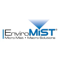EnviroMist Pty Ltd logo - Similar company to Dust Solutions, Inc.