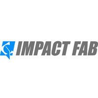 Impact Fab Inc logo - Similar company to Engineering Supply & Imaging
