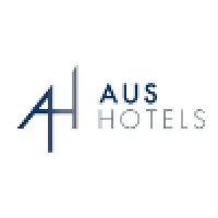 AusHotels logo - Similar company to Hakfoort Group