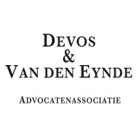 DEVOS & VAN DEN EYNDE Advocatenassociatie logo - Similar company to Leeward