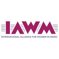 International Alliance for Women in Music logo - Similar company to Vatic
