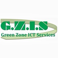 Green Zone ICT Services logo - Similar company to Networkark Llc