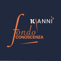 Fondo Conoscenza logo - Similar company to Fonarcom