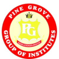 Pine Grove Group of Institutions logo - Similar company to Blowout Technologies