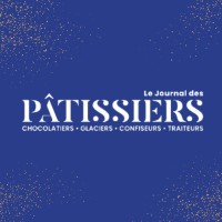 Le Journal des Pâtissiers logo - Similar company to L'Entrelacs