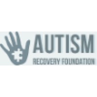 Autism Recovery Foundation logo - Similar company to Peduli Kasih Abk