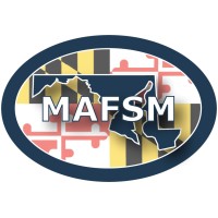 Maryland Association of Floodplain and Stormwater Managers (MAFSM) logo - Similar company to Ashe Middle Tennessee