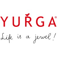 YURGA Jewelry logo - Similar company to Uab Atributikos Studija