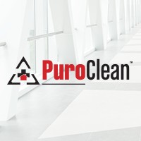 PuroClean of Birmingham logo - Similar company to Watts Marine, Llc