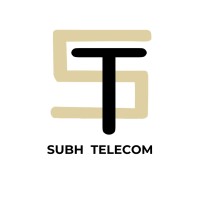 SUBH TELECOM logo - Similar company to Vipul Telecom
