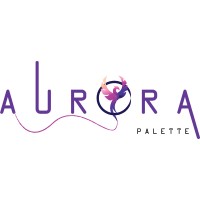 Aurora Palette logo - Similar company to Informatics India