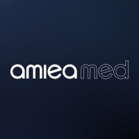 AMIEA MED GLOBAL logo - Similar company to Mt.Derm Group