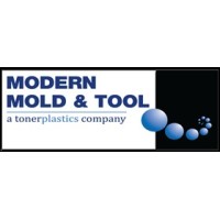 Modern Mold and Tool logo - Similar company to Modern Mold And Tool, Inc.