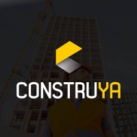 Construya logo - Similar company to Tr Construya
