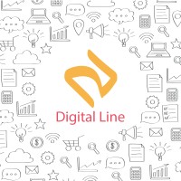Digital Line Co logo - Similar company to Digital Line