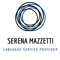 Serena Mazzetti - Servizi di Interpretariato e Traduzione logo - Similar company to Masterfarum - Traduzione Specializzata