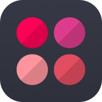 MakeApp Freelance Beauty Marketplace logo - Similar company to Luxit - Your Beauty & Wellness Concierge
