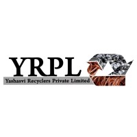 Yashasvi Recyclers Private Limited logo - Similar company to Gitanjali Express
