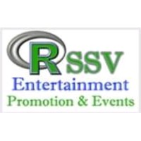 RSSV Entertainment logo - Similar company to Retail Solutions And Exhibits